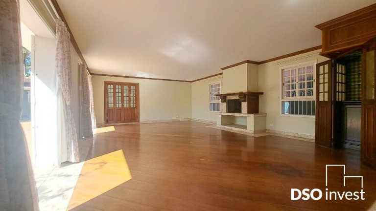 Imagem Casa com 4 Quartos à Venda, 740 m² em Jardim Dos Estados - São Paulo