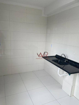 Imagem Apartamento com 2 Quartos à Venda, 50 m² em Vila Esperança - São Paulo Imagem Apartamento com 2 Quartos à Venda, 50 m² em Vila Esperança - São Paulo