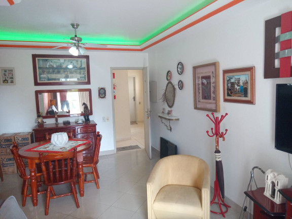 Imagem Apartamento com 2 Quartos à Venda, 60 m² em Enseada - Guarujá Imagem Apartamento com 2 Quartos à Venda, 60 m² em Enseada - Guarujá