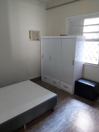 Imagem Casa com 4 Quartos à Venda, 240 m² em Pompéia - Santos