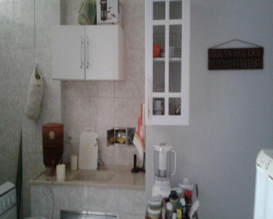 Imagem Apartamento com 1 Quarto à Venda, 36 m² em República - São Paulo Imagem Apartamento com 1 Quarto à Venda, 36 m² em República - São Paulo