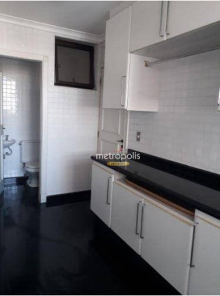 Imagem Apartamento com 3 Quartos à Venda, 170 m² em Jardim - Santo André