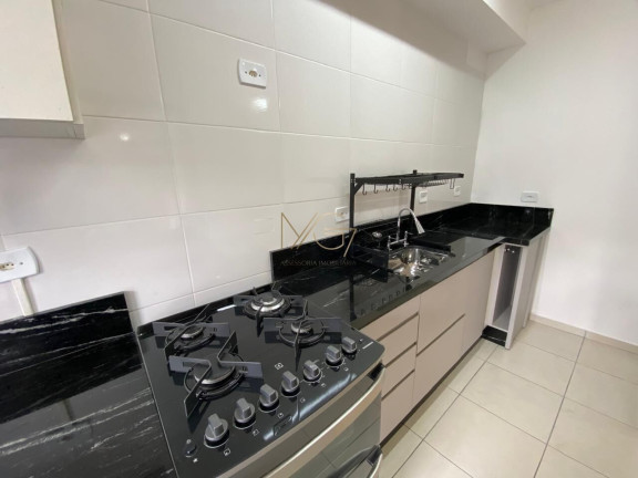 Imagem Apartamento com 2 Quartos à Venda, 75 m² em Jardim Cláudia - Pinhais