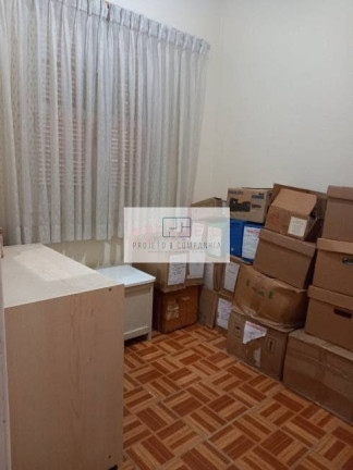 Imagem Sobrado com 3 Quartos à Venda, 125 m² em Brooklin - São Paulo