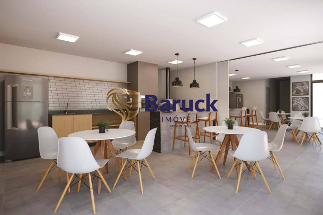 Imagem Apartamento com 2 Quartos à Venda, 58 m² em Centro - Jundiaí