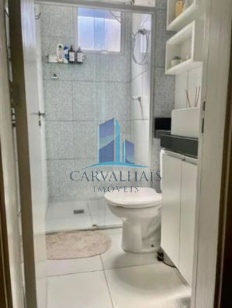 Imagem Imóvel com 2 Quartos à Venda, 57 m² em Camargos - Belo Horizonte