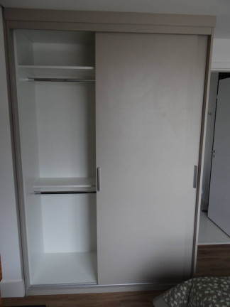 Imagem Apartamento com 1 Quarto à Venda, 45 m² em Cidade Monções - São Paulo Imagem Apartamento com 1 Quarto à Venda, 45 m² em Cidade Monções - São Paulo