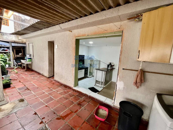 Imagem Casa com 3 Quartos à Venda, 182 m² em Jordanópolis - São Bernardo Do Campo Imagem Casa com 3 Quartos à Venda, 182 m² em Jordanópolis - São Bernardo Do Campo