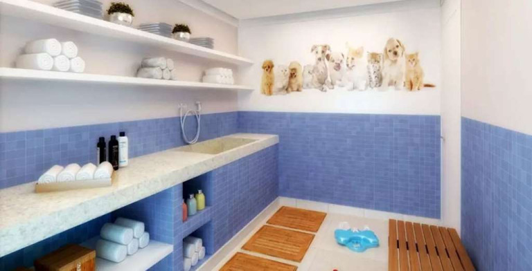 Imagem Apartamento com 2 Quartos à Venda, 52 m² em Jardim Parque Morumbi - São Paulo