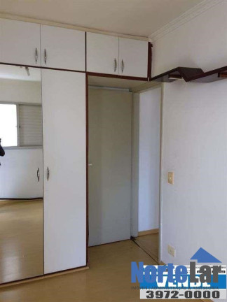 Imagem Apartamento com 2 Quartos à Venda, 53 m² em Santa Teresinha - São Paulo