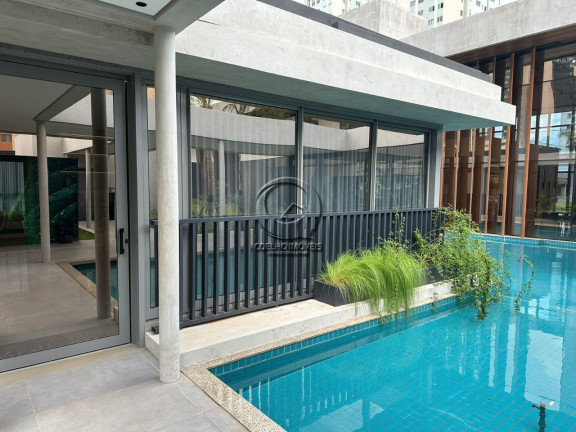 Imagem Apartamento com 4 Quartos à Venda, 199 m² em águas Claras Norte - águas Claras