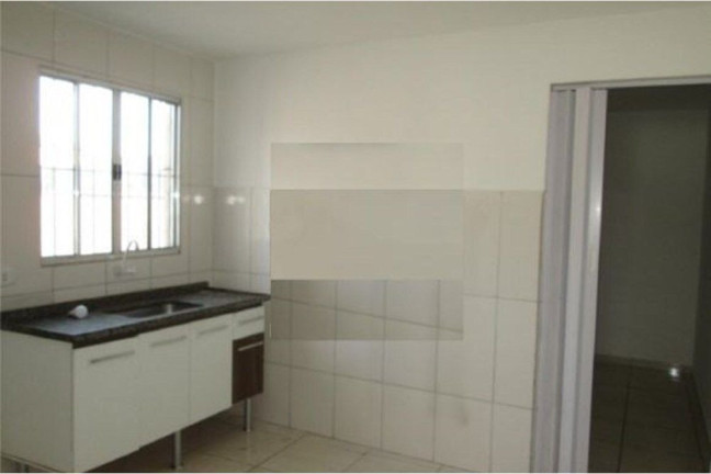 Imagem Casa com 3 Quartos à Venda, 96 m² em Jardim Modelo - São Paulo