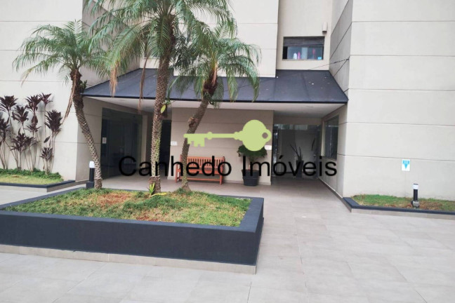 Imagem Apartamento com 3 Quartos à Venda, 90 m² em Brooklin - São Paulo