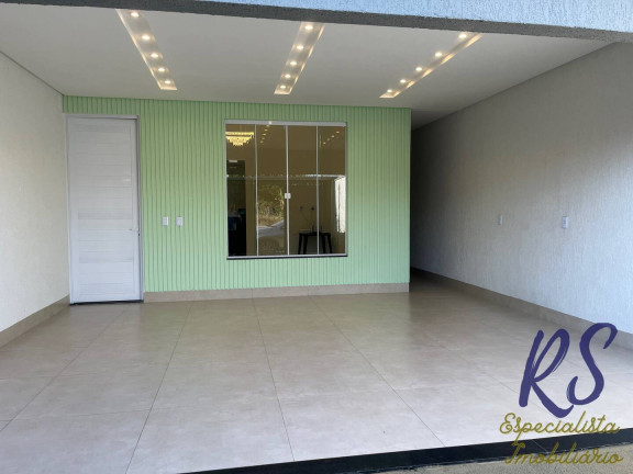 Imagem Casa com 3 Quartos à Venda, 140 m² em Jardim Das Hortências - Goiânia Imagem Casa com 3 Quartos à Venda, 140 m² em Jardim Das Hortências - Goiânia
