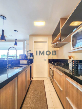 Imagem Apartamento com 3 Quartos à Venda, 121 m² em Amizade - Jaraguá Do Sul