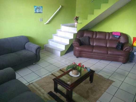 Imagem Casa com 2 Quartos à Venda, 350 m² em Solemar - Praia Grande Imagem Casa com 2 Quartos à Venda, 350 m² em Solemar - Praia Grande