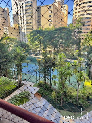 Imagem Apartamento com 3 Quartos à Venda,  em Jardim Paulistano - São Paulo