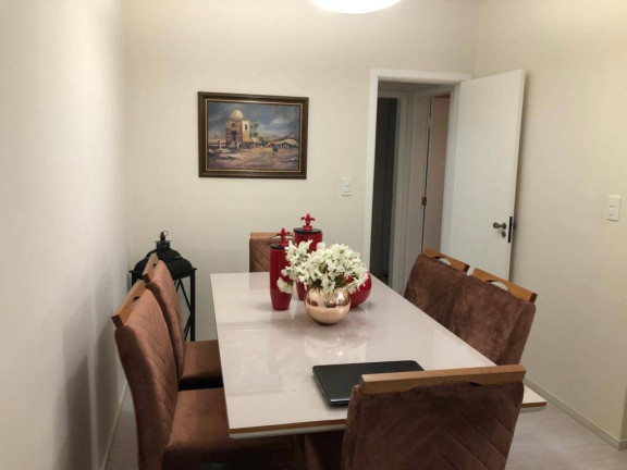 Imagem Apartamento com 2 Quartos à Venda, 75 m² em Esplanada Independência - Taubaté Imagem Apartamento com 2 Quartos à Venda, 75 m² em Esplanada Independência - Taubaté