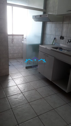 Imagem Apartamento com 2 Quartos à Venda, 60 m² em Vila Campestre - São Paulo Imagem Apartamento com 2 Quartos à Venda, 60 m² em Vila Campestre - São Paulo