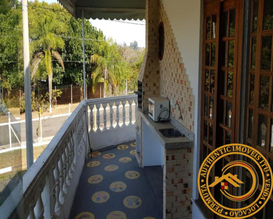 Imagem Imóvel com 3 Quartos à Venda, em Terras De Santa Rosa - Salto Imagem Imóvel com 3 Quartos à Venda, em Terras De Santa Rosa - Salto