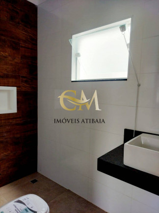 Imagem Casa com 3 Quartos à Venda, 175 m² em Nova Cerejeira - Atibaia