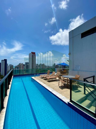 Imagem Apartamento com 3 Quartos à Venda, 68 m² em Boa Viagem - Recife