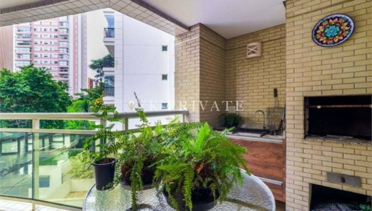 Imagem Apartamento com 4 Quartos à Venda, 366 m² em Alto Da Lapa - São Paulo