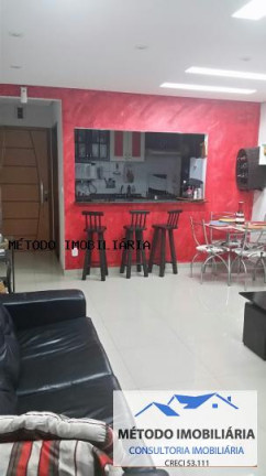 Imagem Apartamento com 3 Quartos à Venda, 74 m² em Vila Valparaiso - Santo André Imagem Apartamento com 3 Quartos à Venda, 74 m² em Vila Valparaiso - Santo André