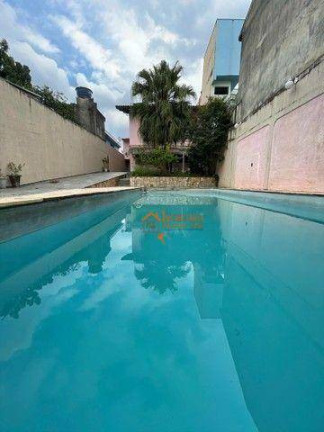 Imagem Sobrado com 3 Quartos à Venda, 500 m² em Vila Rosália - Guarulhos Imagem Sobrado com 3 Quartos à Venda, 500 m² em Vila Rosália - Guarulhos