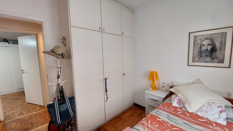 Imagem Apartamento com 3 Quartos à Venda, 117 m² em Vila Mariana - São Paulo Imagem Apartamento com 3 Quartos à Venda, 117 m² em Vila Mariana - São Paulo