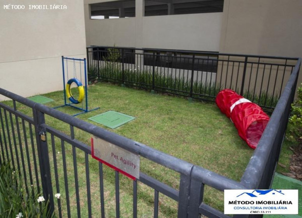 Imagem Apartamento com 2 Quartos à Venda, 42 m² em Parque São Vicente - Mauá