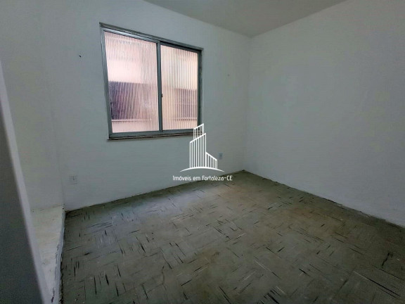 Imagem Apartamento com 3 Quartos à Venda, 118 m² em Cocó - Fortaleza