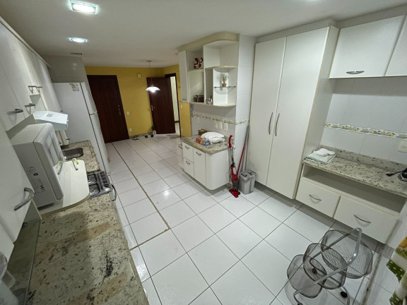 Imagem Apartamento com 3 Quartos à Venda, 130 m² em Praia Da Costa - Vila Velha