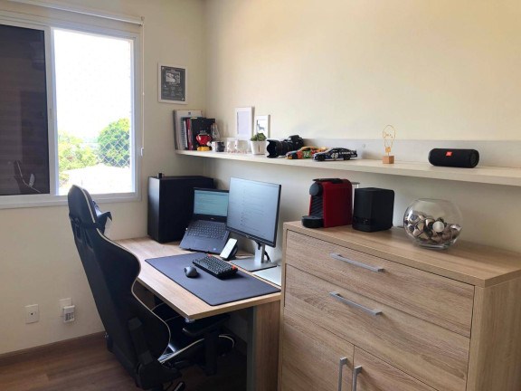 Imagem Apartamento com 2 Quartos à Venda, 53 m² em Jardim São Carlos - Sorocaba Imagem Apartamento com 2 Quartos à Venda, 53 m² em Jardim São Carlos - Sorocaba