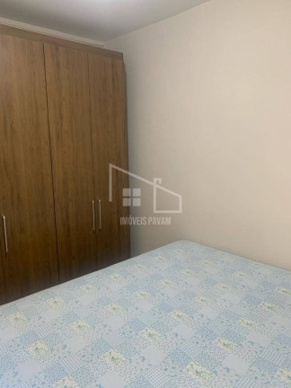 Imagem Apartamento com 2 Quartos à Venda, 44 m² em Planalto - São Bernardo Do Campo Imagem Apartamento com 2 Quartos à Venda, 44 m² em Planalto - São Bernardo Do Campo