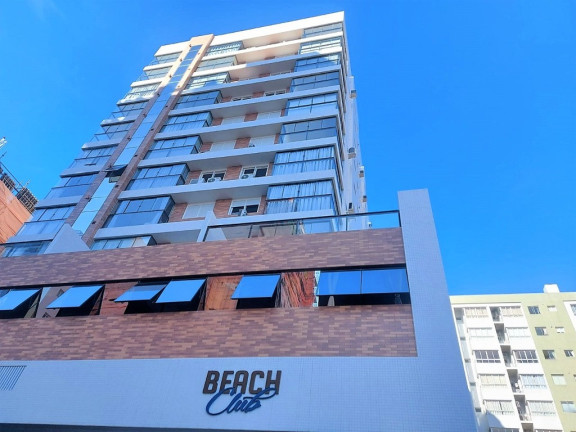 Apartamento com 2 Quartos à Venda, 66 m² em Centro - Capão Da Canoa