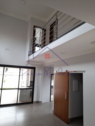 Imagem Casa de Condomínio com 3 Quartos à Venda, 181 m² em Quinta Da Primavera - Ribeirão Preto