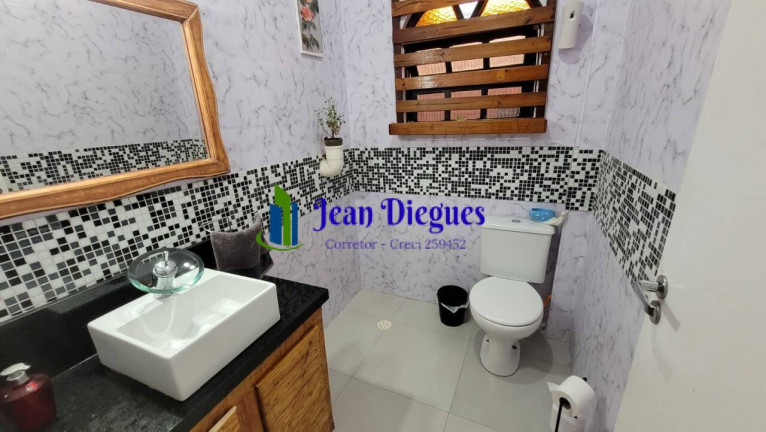 Imagem Casa com 5 Quartos à Venda, 178 m² em Canto Do Forte - Praia Grande Imagem Casa com 5 Quartos à Venda, 178 m² em Canto Do Forte - Praia Grande