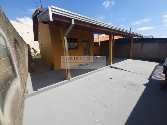 Imagem Casa com 2 Quartos à Venda, 92 m² em Nova Veneza - Paulínia