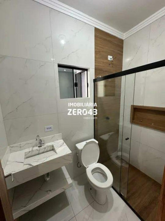Imagem Casa com 3 Quartos à Venda, 75 m² em Jardim Montecatini - Londrina Imagem Casa com 3 Quartos à Venda, 75 m² em Jardim Montecatini - Londrina