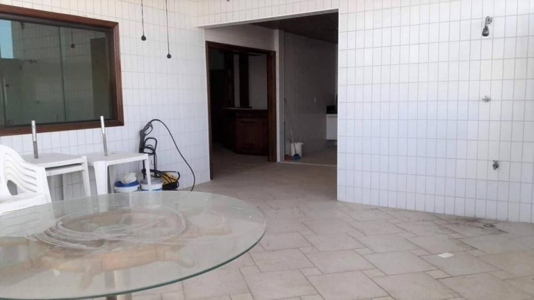 Imagem Apartamento com 4 Quartos à Venda, 322 m² em Ponta Da Praia - Santos Imagem Apartamento com 4 Quartos à Venda, 322 m² em Ponta Da Praia - Santos