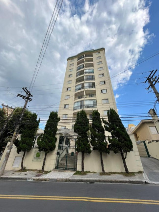 Apartamento com 2 Quartos à Venda, 65 m² em Centro - São Bernardo Do Campo