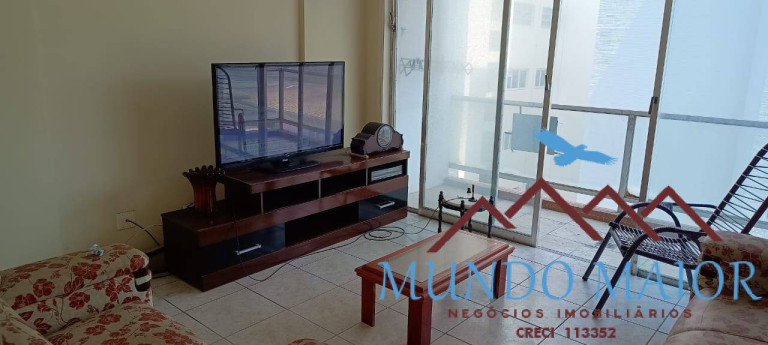 Imagem Apartamento com 2 Quartos à Venda, 101 m² em Gonzaga - Santos Imagem Apartamento com 2 Quartos à Venda, 101 m² em Gonzaga - Santos