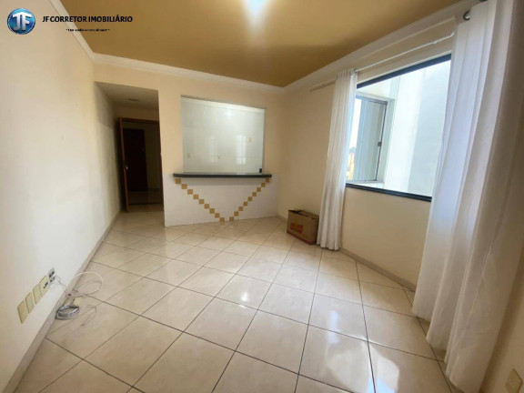 Imagem Apartamento com 3 Quartos para Alugar,  em Residencial Ayrton Senna - Ipatinga