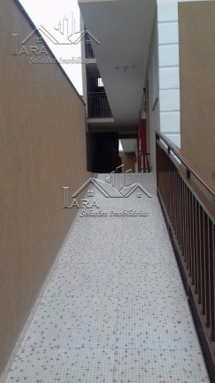 Apartamento com 2 Quartos à Venda,  em Vila Ré - São Paulo