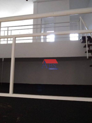 Imagem Loja para Alugar, 120 m² em Gonzaga - Santos Imagem Loja para Alugar, 120 m² em Gonzaga - Santos