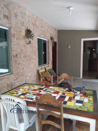 Imagem Casa com 3 Quartos para Alugar, 130 m² em São João Da Barra Imagem Casa com 3 Quartos para Alugar, 130 m² em São João Da Barra