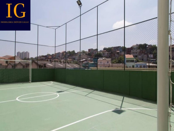 Imagem Apartamento com 2 Quartos à Venda, 46 m² em Parque João Ramalho - Santo André Imagem Apartamento com 2 Quartos à Venda, 46 m² em Parque João Ramalho - Santo André