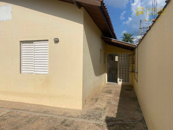 Imagem Casa com 2 Quartos à Venda, 140 m² em Condomínio Villagio D Itália - Itu Imagem Casa com 2 Quartos à Venda, 140 m² em Condomínio Villagio D Itália - Itu