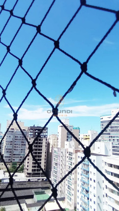 Apartamento com 3 Quartos à Venda, 117 m² em Praia Da Costa - Vila Velha